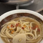 もつ鍋居酒屋 禅 - 