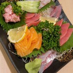 もつ鍋居酒屋 禅 - 