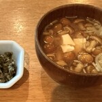 和食 おの寺 - 