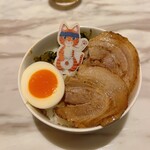 Pepper PARLOR - 猫まんま