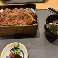 うなぎ･ひつまぶし炭櫓 京都四条河原町店 - 