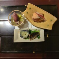 銀座うち山 - 