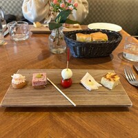 表参道バンブー - 