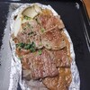 鉄板食堂 玉宮大飯店