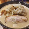 いと井 東京ラーメン横丁店