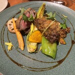 アンブレイス - 