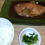 大衆食堂 てんぐ大ホール - 