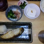 大衆食堂 てんぐ大ホール - 
