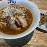 Good Day Ramen 千夏8 - 