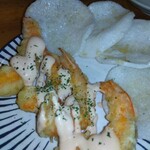 大衆食堂 てんぐ大ホール - 