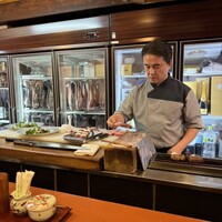 たんや又兵衛 六本木本店 - 