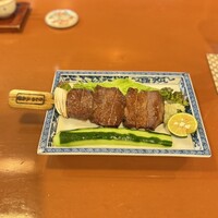 たんや又兵衛 六本木本店 - 