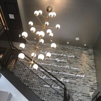 アルコバ - 入り口