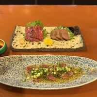 たんや又兵衛 六本木本店 - 
