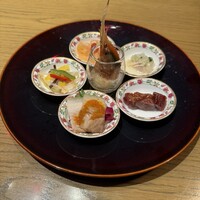 チャイナルーム - 