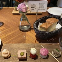 表参道バンブー - 
