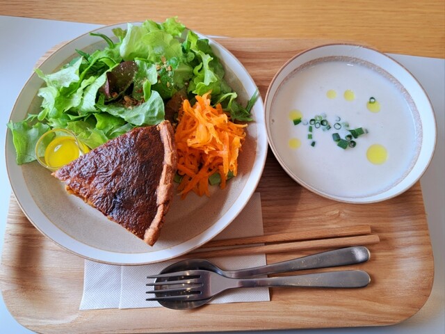 カジツ - 藤田（カフェ）の写真