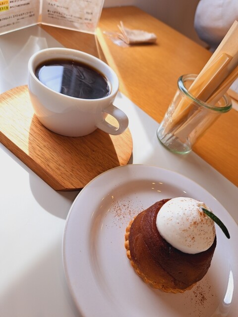 カジツ - 藤田（カフェ）の写真