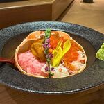 炭火焼きしんかい - 