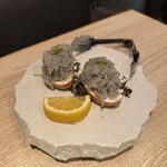 鴨一ワイン酒場 SUN - 