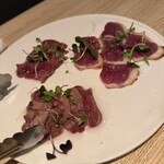 鴨一ワイン酒場 SUN - 