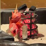 炭火焼きしんかい - 