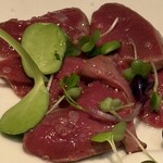 鴨一ワイン酒場 SUN - 