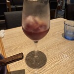 鴨一ワイン酒場 SUN - 
