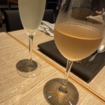 鴨一ワイン酒場 SUN - 