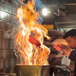 炭火焼きしんかい - 