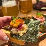 炭火焼きしんかい - 