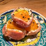 炭火焼きしんかい - 