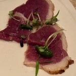 鴨一ワイン酒場 SUN - 