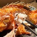 炭火焼きしんかい - 