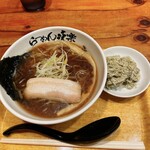 利尻らーめん味楽 - 