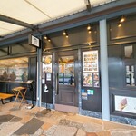 Monzen Yoshoku Fujiya