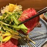 炭火焼きしんかい - 