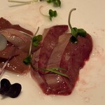 鴨一ワイン酒場 SUN - 