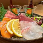 炭火焼きしんかい - 