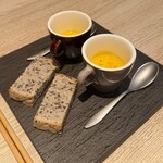 鴨一ワイン酒場 SUN - 