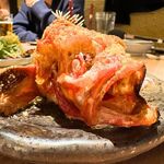 炭火焼きしんかい - 