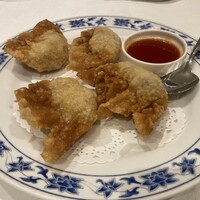 横浜中華街 重慶飯店 本館 -  横浜中華街 重慶飯店 本館 -