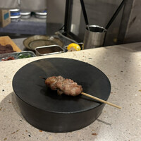 新福島焼鳥 B3 - 