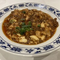 横浜中華街 重慶飯店 本館 -  横浜中華街 重慶飯店 本館 -