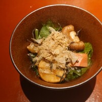 中目黒いぐち 上ル - 