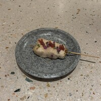 新福島焼鳥 B3 - 