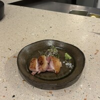 新福島焼鳥 B3 - 