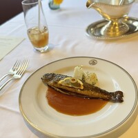 レストラン カスケード - 