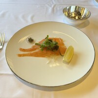 レストラン カスケード - 