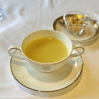 レストラン カスケード - 